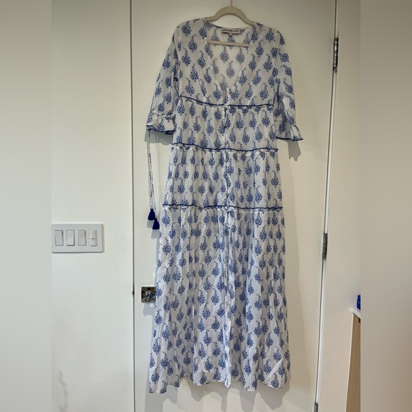 SUMMER MAXI - Picture 2 of 6